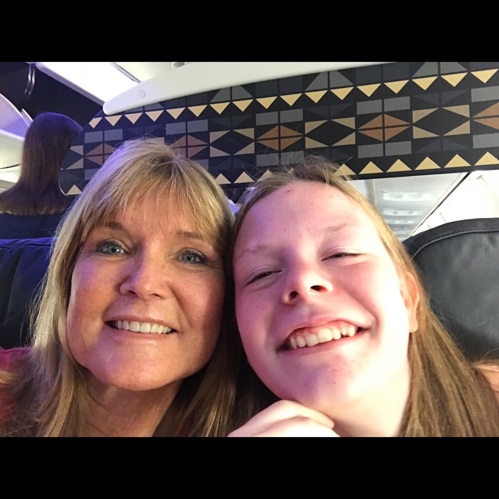 Meet your Posher, Linda